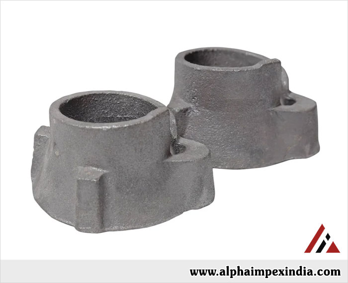 Top Cup – Casted / Forged