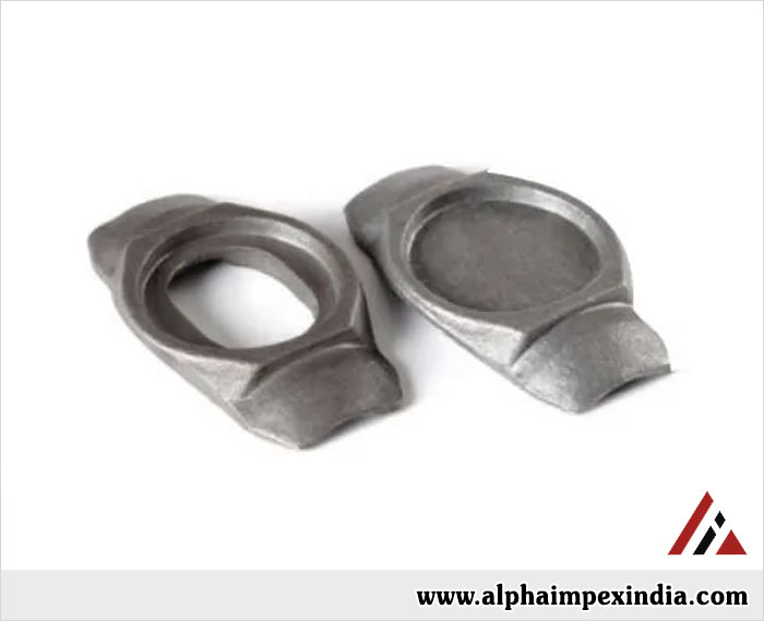 Ledger Blade – Forged