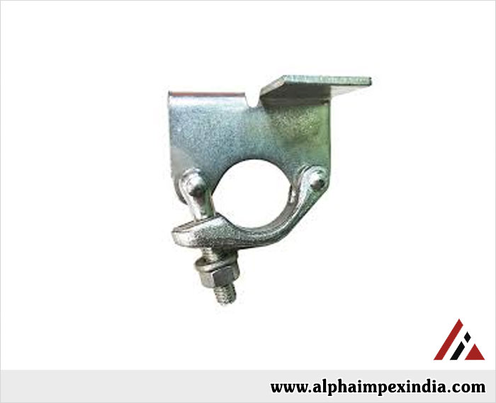 Drop Forged – Board Retaining Coupler