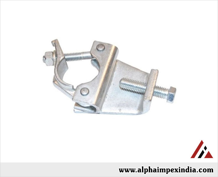 Drop Forged – Girder Coupler