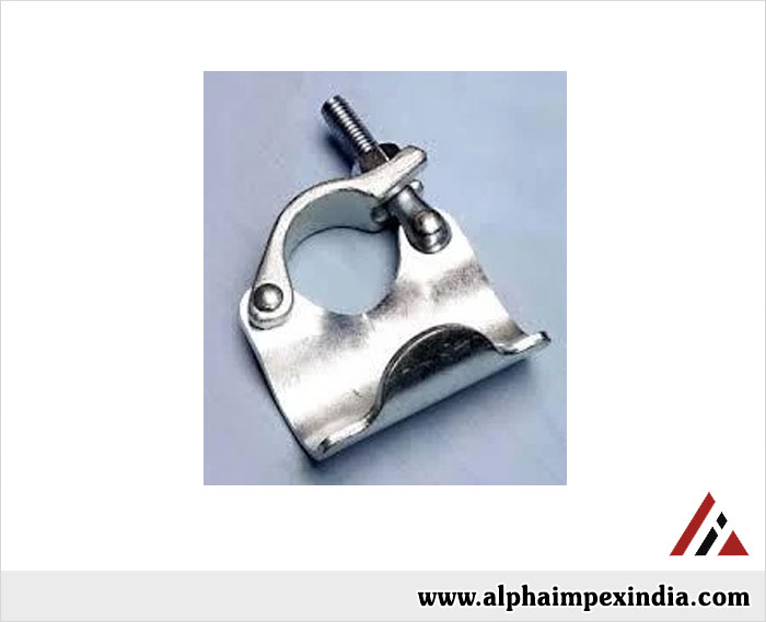 Drop Forged – Putlog Coupler