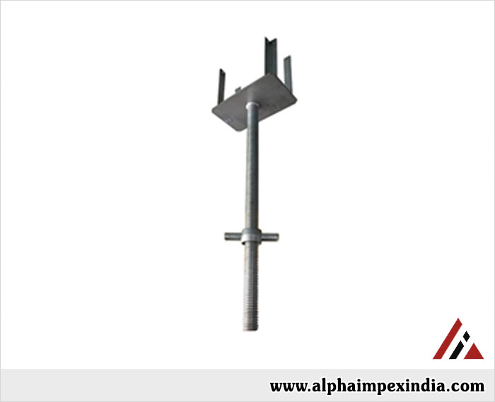 FORK HEAD JACK – TUBE DIA 38 & 48MM