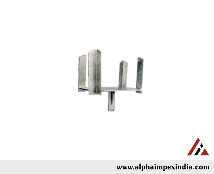 FORK HEAD – FRENCH MODEL