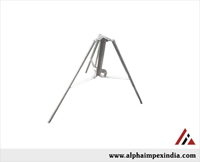 TRIPOD – HEAVY DUTY 33.70MM