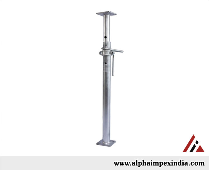 Prop Class B – Dia 48.3 / 60.3mm Combination