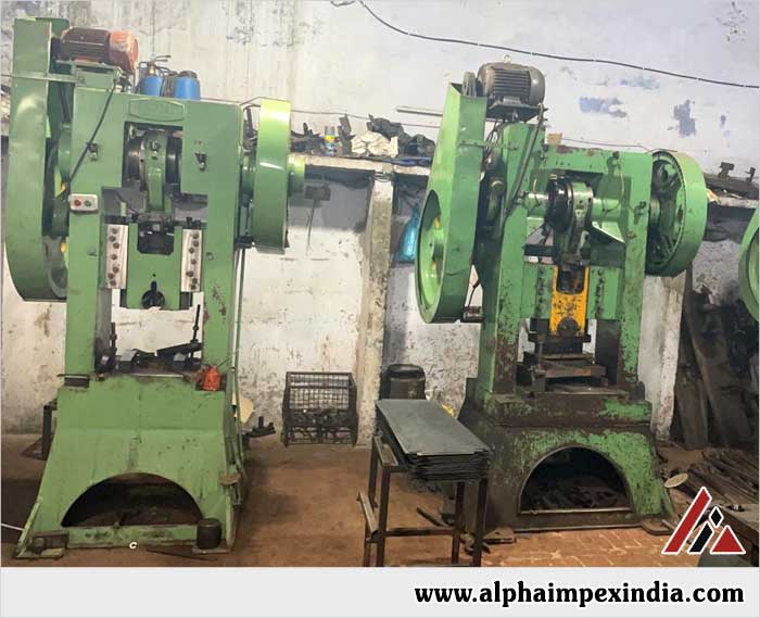 Alpha Impex Ludhiana Punjab India