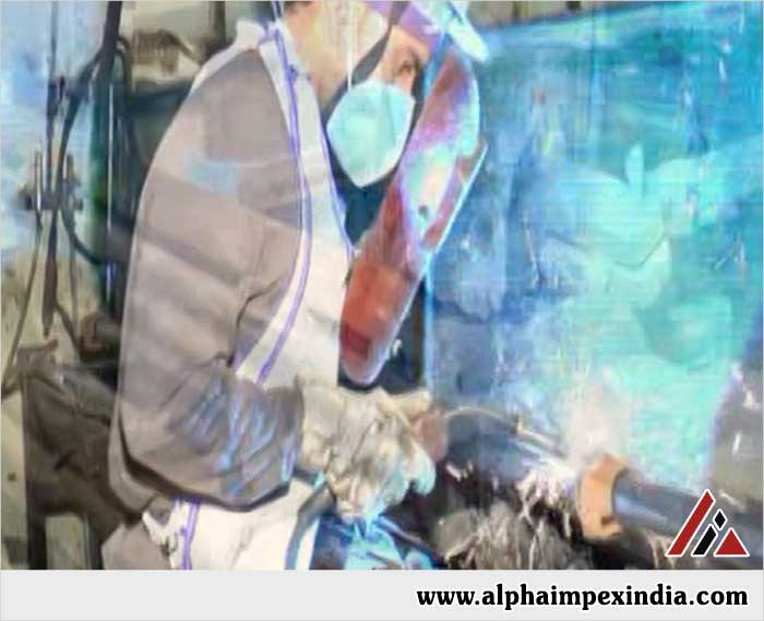 Alpha Impex Ludhiana Punjab India