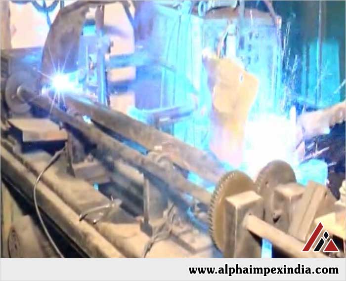 Alpha Impex Ludhiana Punjab India